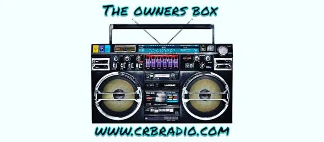 The Owners Box – Studio 1